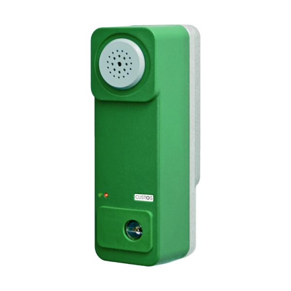 Türwächter Custos Modell 5 V
